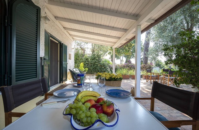 Vacation House "Il Bacio" - 15 minutes from Positano