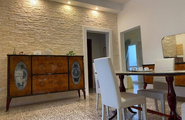 Ferienhaus Salento