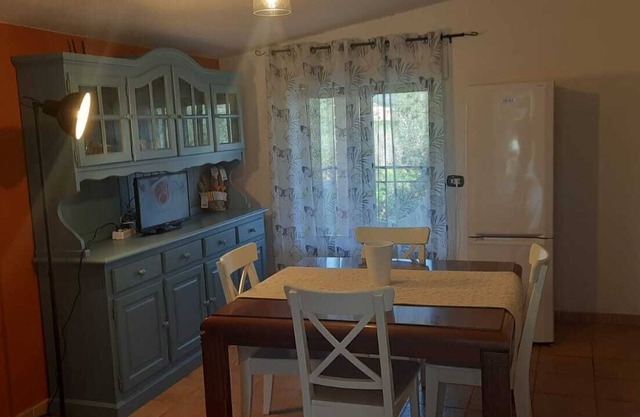 Vacation house 180 mt from the sea - Marina di Tertenia - Sardinia