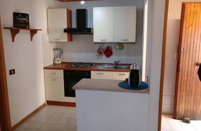 Vacation House Arboriamar - Relaxation between sea and pine forest