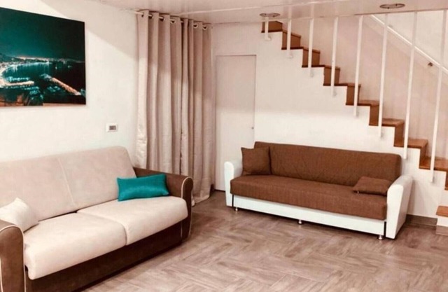 Vacation House Aversa center