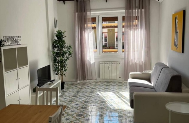 Vacation House "D'Aste"