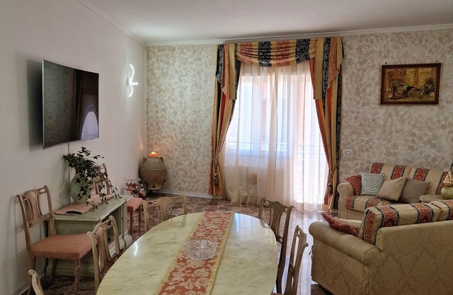Vacation House Fiore Ciampino Airport - Rome Station