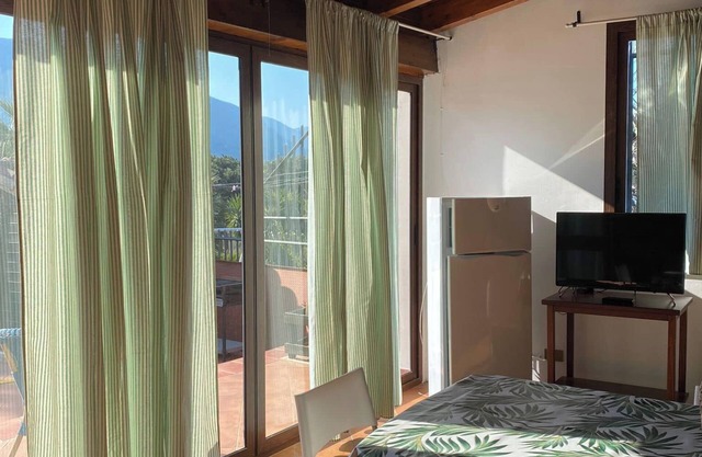 Vacation House in Carini - Relax and Nature