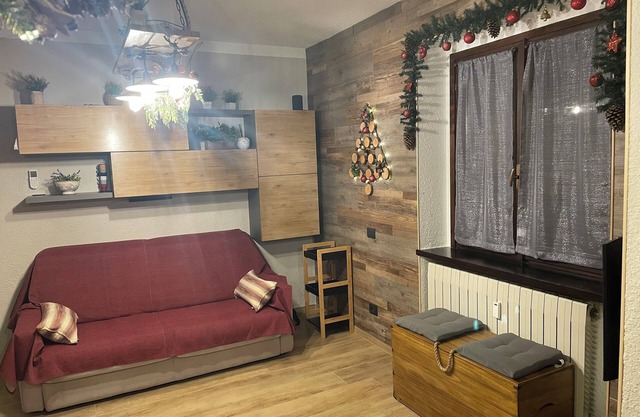 Vacation House Cesana