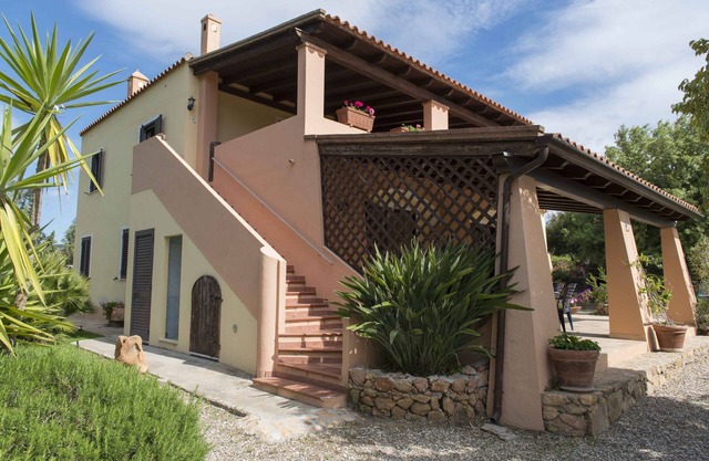Vacation House