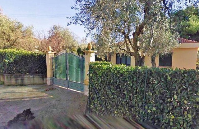 Ferienhaus „La Caprignola“