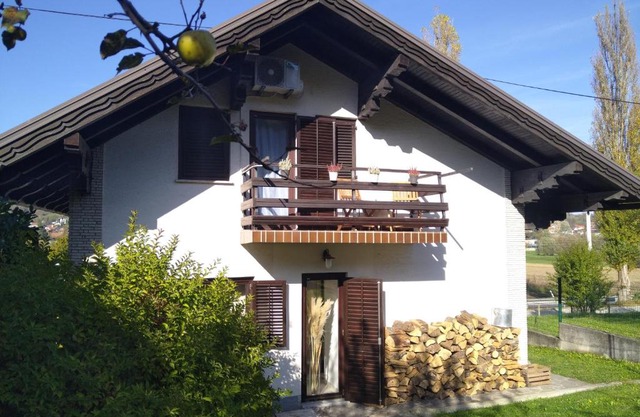 Vacation house Magnolija