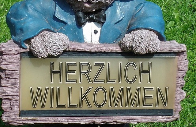Ferienhaus München-Baldham
