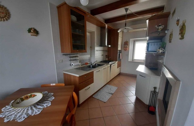 Holiday House - Old Country House