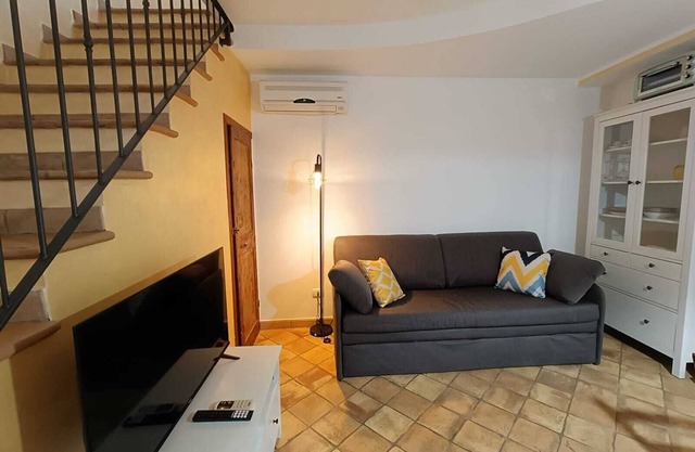 Vacation House Porta di Valle