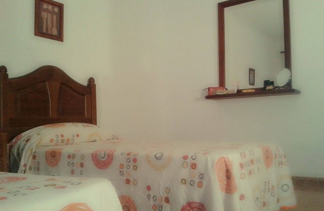 FERIENHAUS IN LA PALMA