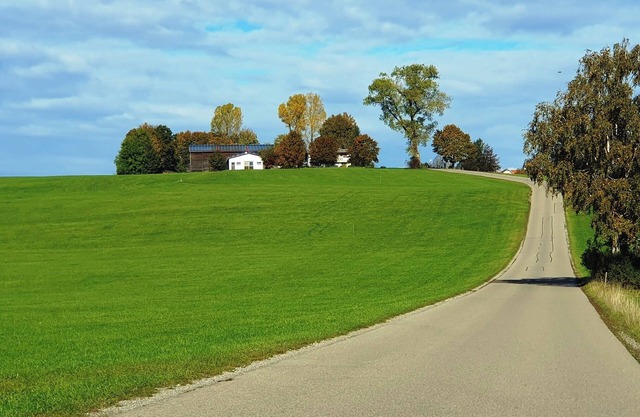Natur pur im Allgäu - Ihr FERIENHOF STEINBÜHL in Aussichtslage nahe CENT. PARKS