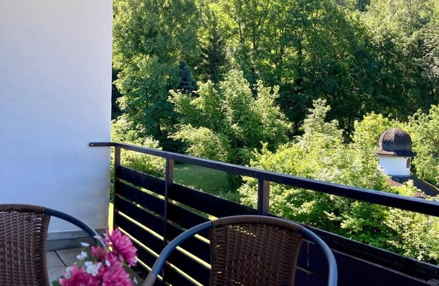 Urlaub im Harz