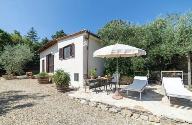 Ferienhaus Olivo by Interhome