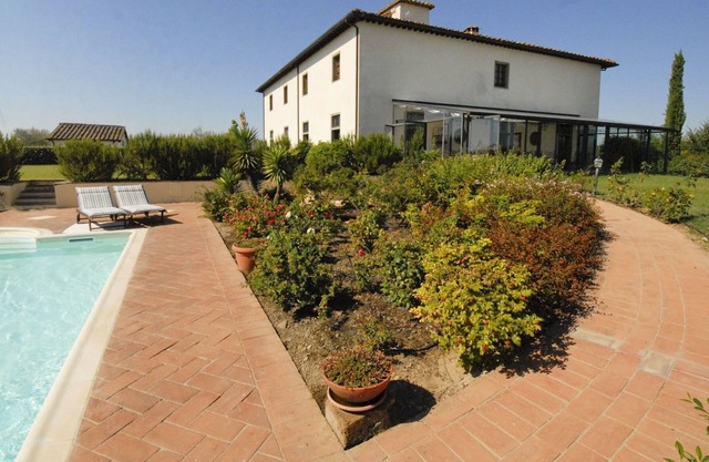 Ferienhaus für 18 Gäste mit 100m² in Castiglion Fiorentino (271664)