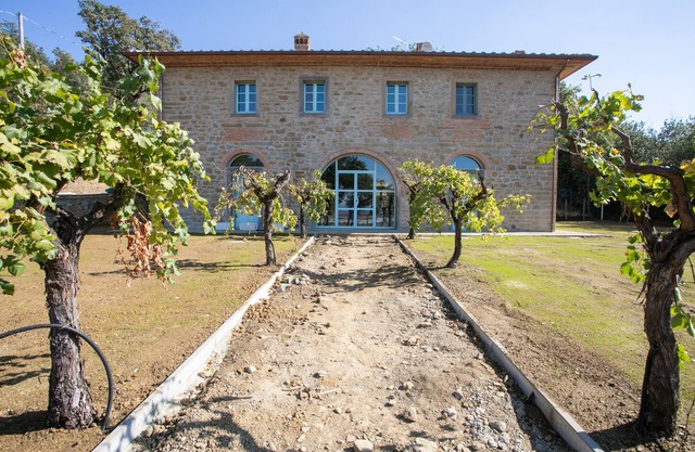 Ferienhaus für 11 Gäste mit 300m² in Castiglion Fiorentino (273266)