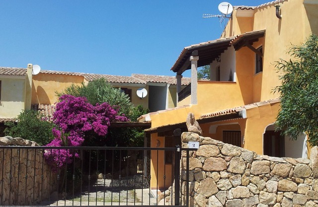 Vacation House Sardinia, Vaccileddi, Porto San Paolo - San Teodoro- Olbia