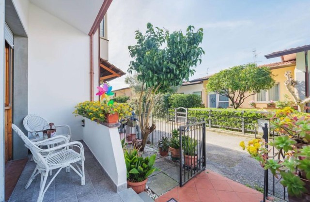 Ferienhaus Rita by Interhome