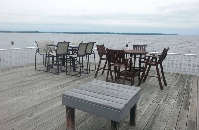 Urlaub am Champlain-See - NEUE SENKENPREISE ... !!!