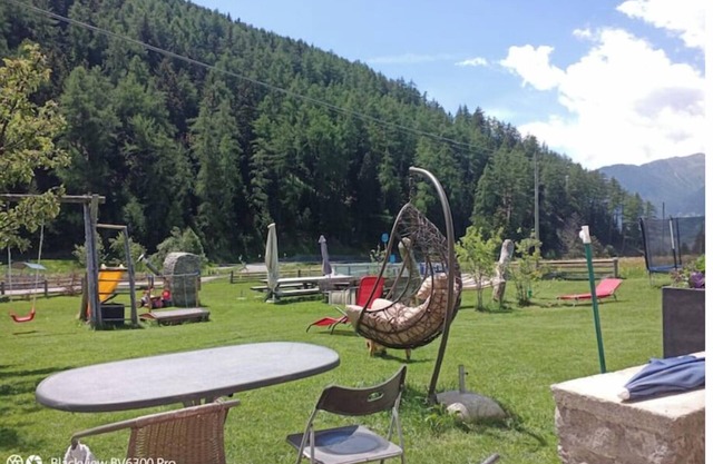 Urlaub auf dem Bauernhof! Freiheit und Natur pur ! CIN IT 021046B59WP7VNZX