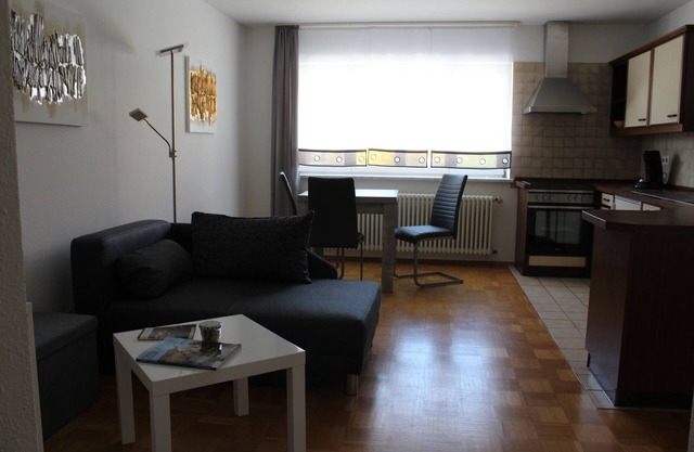 Ferienwohnung Vogelsang
