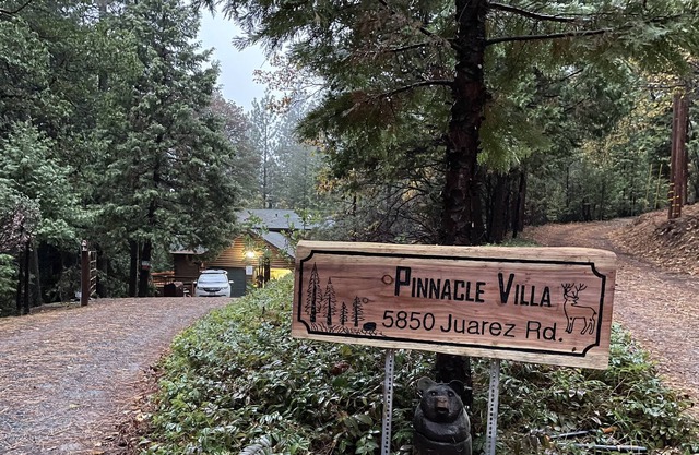 Vacation Paradise near South Lake Tahoe