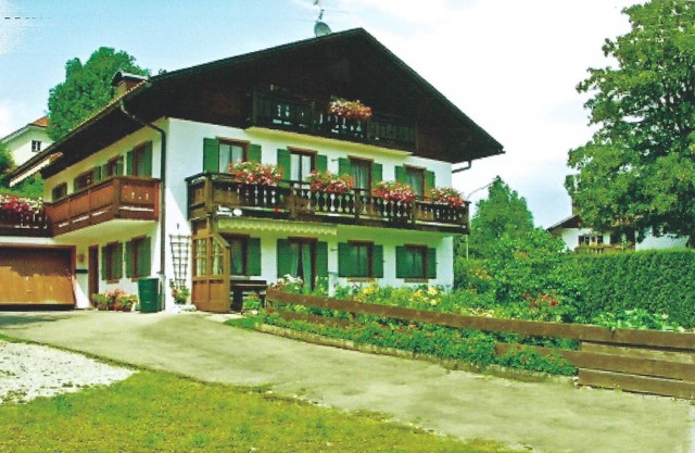 Ferienwohnung zum See