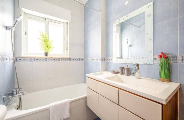 Vacation Home Charneca da Caparica
