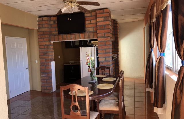 Vacation rental apartment Temastian Jalisco !!