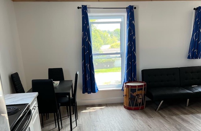Vacation Rental Available in Gore Bay Ontario