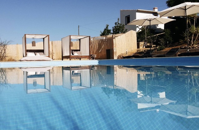 Vacation Rental Castro da Cola