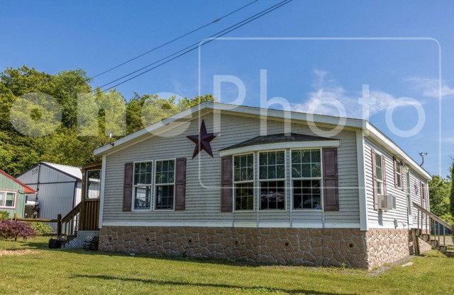 Vacation Rental Home