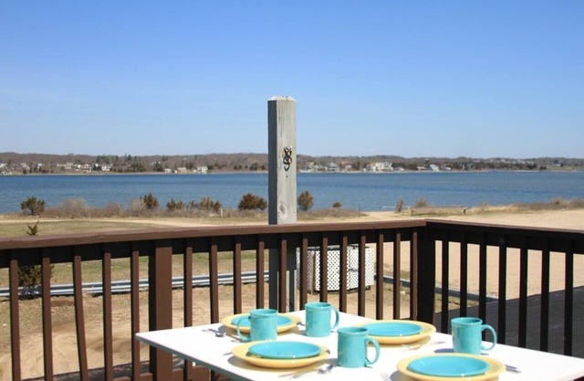Vacation Rental in the Heart of Misquamicut Beach