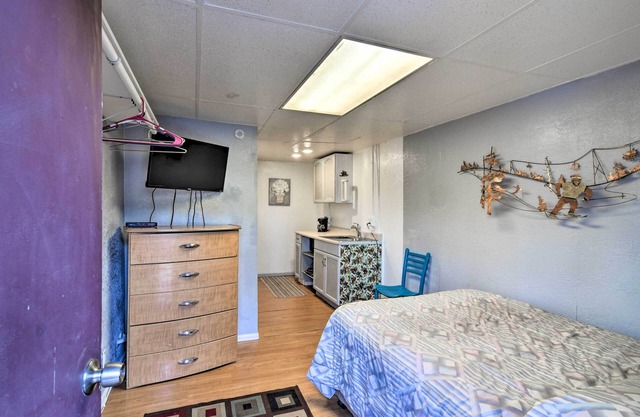 Vacation Rental Near Boyd Lake, Colorado!