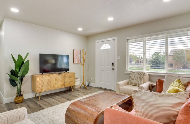 Vacation Rental Near Salt Lake City: 14 Mi Away!