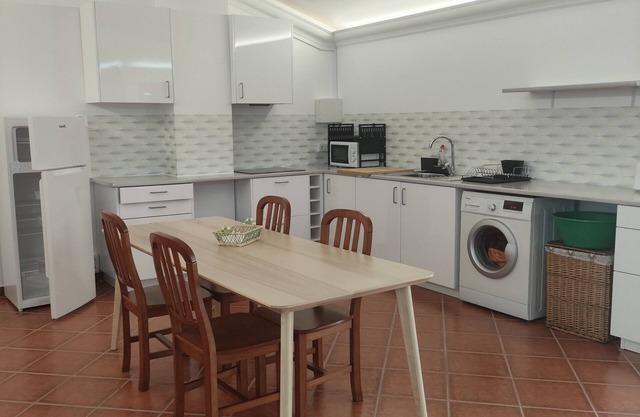 Vacation rental, West (Ericeira)
