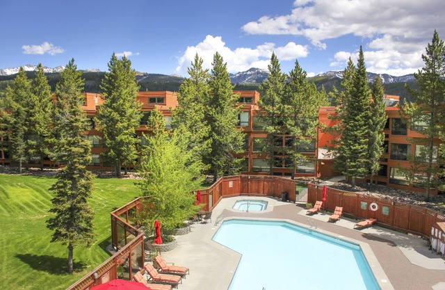 Vacation Rentals at Big Sky Resort