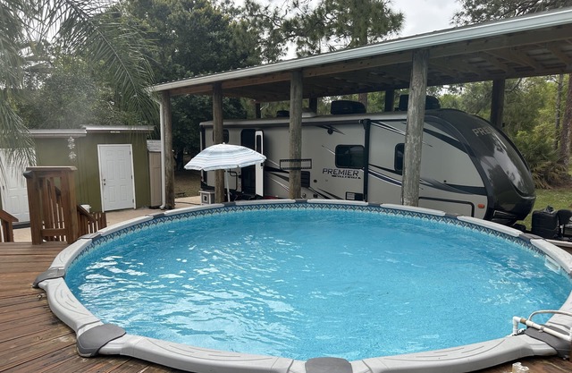 FERIENHAUS Clewiston, Ft. Myers, Okeechobee Bereich, Wifi & Cable