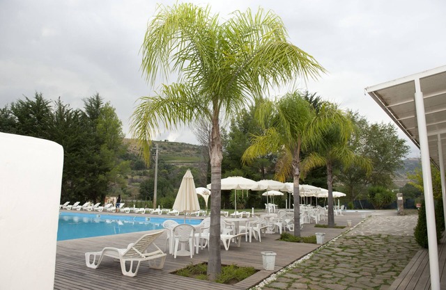 Ferienwohnungen in Italien in der Nähe von Paestum