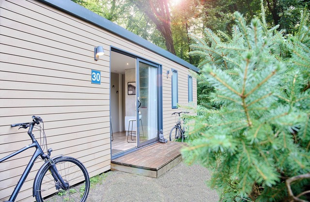 Ferienresort Gronenberger Mühle