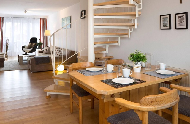 Ferienanlage Neuschwansteinblick - Ferienwohnung 118
