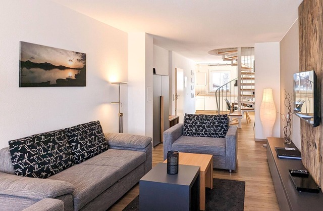 Ferienanlage Neuschwansteinblick - Ferienwohnung 127
