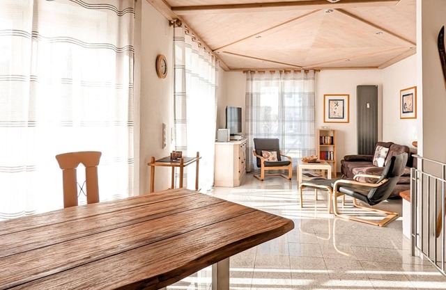 Ferienanlage Neuschwansteinblick - Ferienwohnung 124