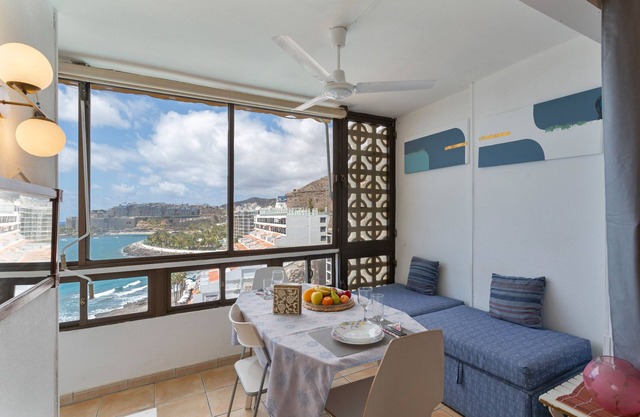 Urlaub 'Serenity Suite' mit Bergblick, Wi-Fi und Klimaanlage