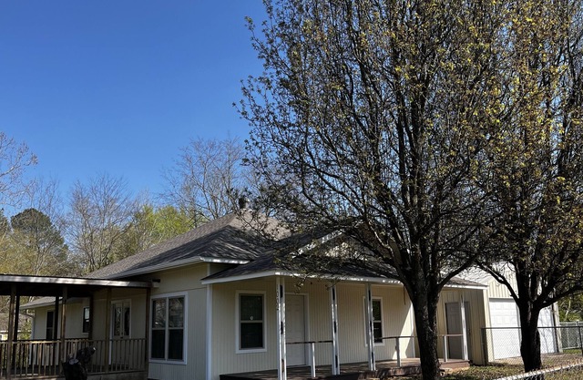 Vacation/Short-term rental