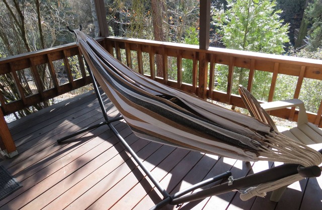 Pine Forest Getaway Urlaub