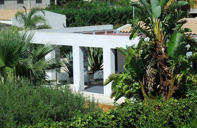 Ferienvilla zu vermieten Italien, Sizilien, Menfi, Meer, Lido Fiori Strand