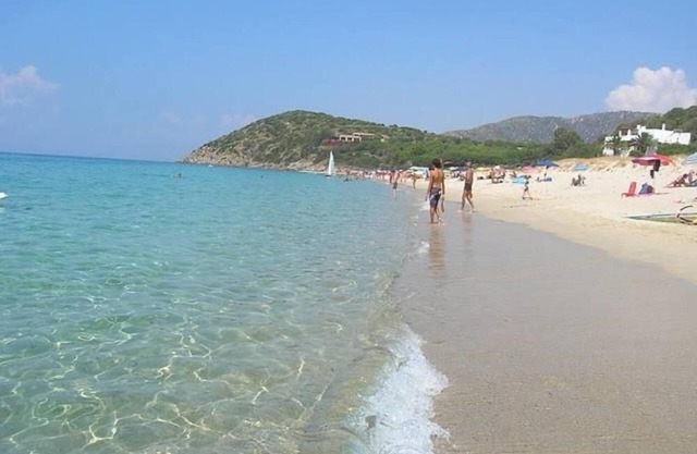 Cottage Strandurlaub für die ganze Familie!
