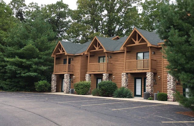 Ferienhaus liegt in der Nähe von Starved Rock und Matthiessen State Parks!